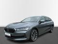 koda Superb COMBI LK 2.0TDI 142kW 4x4 DSG