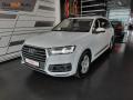 Audi Q7 3.0 TDI quattro (200kW/272k) T