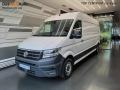 Volkswagen Crafter 2.0 TDI (103kW/140k) Panel MAX