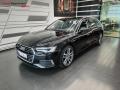 Audi A6 Allroad 50 TDI quattro (210kW/286k), T