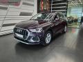 Audi Q3 40 TFSI quattro (140kW/190k) S