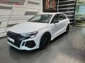 Audi RS 3 2.5 TFSI quattro (294kW/400k)