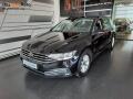 Volkswagen Passat Variant 2.0 TDI (110kW/150k) DSG, Busi