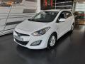 Hyundai i30 SW 1.6 MPI (88kW/120k)