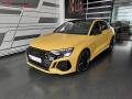 Audi RS 3 Limousine 2.5 TFSI quattro (29