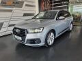 Audi SQ7 4.0 TDI quattro (320kW/435k) T