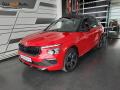 �koda Kamiq 1.5 TSI (110kW/150k) DSG, Mont