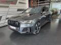 Audi Q7 55 TFSI quattro (250kW/340k) T