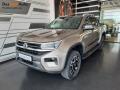 Volkswagen Amarok 3.0 TDI 4Motion (177kW/241k) A