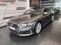 Audi S8 4.0 TFSI quattro (420kW/572k)