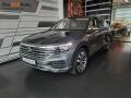 Volkswagen Touareg 3.0 TDI 4Motion (210kW286k) Ti