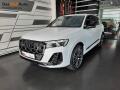 Audi Q7 50 TDI quattro (210kW/286k) Ti