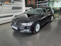 Volkswagen Passat Variant 2.0 TDI (110kW/150k) DSG, Busi