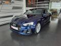 Audi A5 50 TDI quattro (210kW/286k) Ti