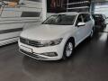 Volkswagen Passat Variant 2.0 TDI (110kW/150k) DSG, Busi