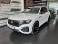 Volkswagen Touareg R-Line 3.0 TDI (210kW/285k) Ti