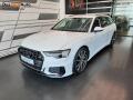 Audi A6 Avant 50 TDI quattro (210kW/28