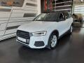 Audi Q3 2.0 TDI quattro (110kW/150k)