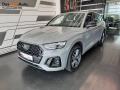 Audi Q5 45 TFSI quattro (195kW/265k) S