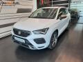 Seat Ateca FR 2.0 TDI 4Drive (110kW/150k)
