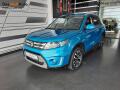 Suzuki Vitara 1.6 DDiS (88kW/120k)