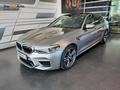 BMW M5 sedan (441kW/600k), AT, xDrive