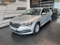 �koda Superb Combi 2.0 TDI (110kW/150k) DSG