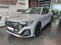 Audi Q8 50 TDI quattro (210kW/286k) Ti