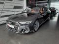 Audi A8 Long 60 TFSI quattro (338kW/46