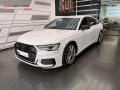 Audi A6 55 TFSI quattro (250kW/340k),