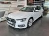 Audi A6 50 TDI quattro (210kW/280k) ,