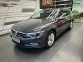 Volkswagen Passat 2.0 TDI (140kW/190k), DSG, Bus