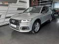 Audi Q5 3.0 TDI quattro (210/286k) Tip
