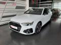 Audi A4 40 TDI quattro (150kW/204k) S