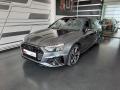 Audi A4 40 TDI quattro (150kW/204k) S