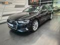 Audi A6 50 TDI quattro (210kW/286k) Ti