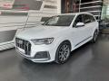 Audi Q7 50 TDI quattro (210kW/285k) Ti