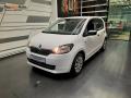 koda Citigo 1.0 MPI (44kW/60k) Active