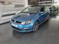 Volkswagen Polo GTI 1.8 TSI (141kW/192k)