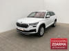 koda Kodiaq 2.0 TDi 4x4 Style Plus