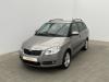 koda Fabia 1.2 HTP SportLine