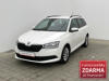 koda Fabia 1.0 TSI Active