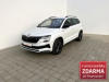 koda Karoq 2.0 TDI 4x4 SportLine