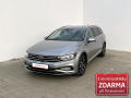 Volkswagen Passat Variant 2.0 TDi Elegance