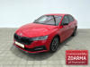 koda Octavia 2.0 TDI SportLine