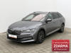 koda Superb 2.0 TDI 4x4 L & K