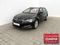 koda Superb 2.0 TDI Style