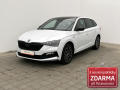 koda Scala 1.0 TSI Monte Carlo