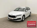 koda Octavia 1.5 TSI  e-Tec Ambition