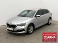 koda Scala 1.0 TSI Style Extra